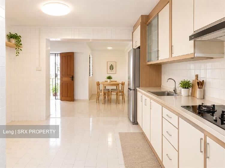 Blk 142 Bukit Batok Street 11 (Bukit Batok), HDB Executive #625691791